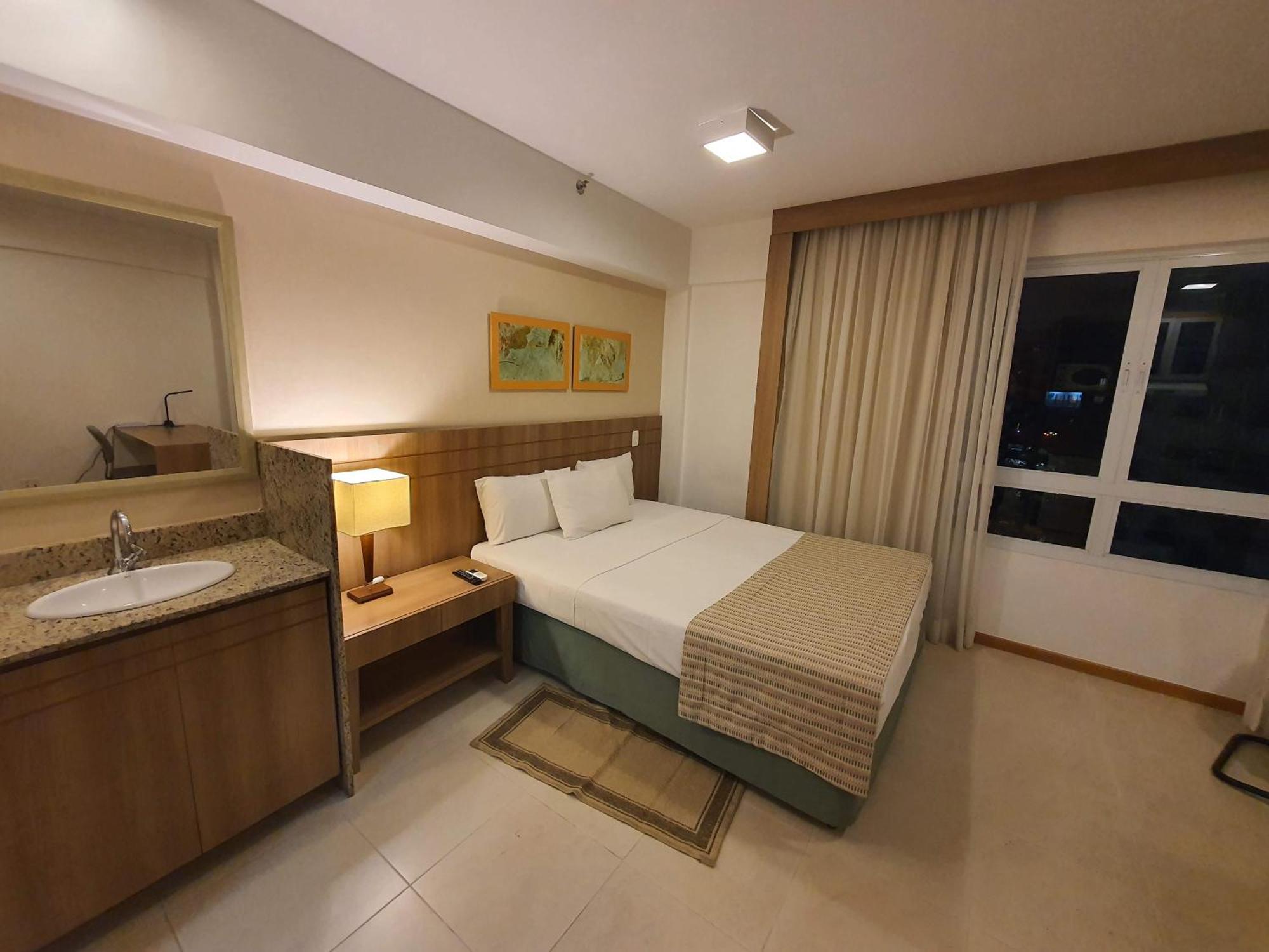 Saint Moritz Express, Aceita Pets E Estacionamento Grátis Hotel 4*