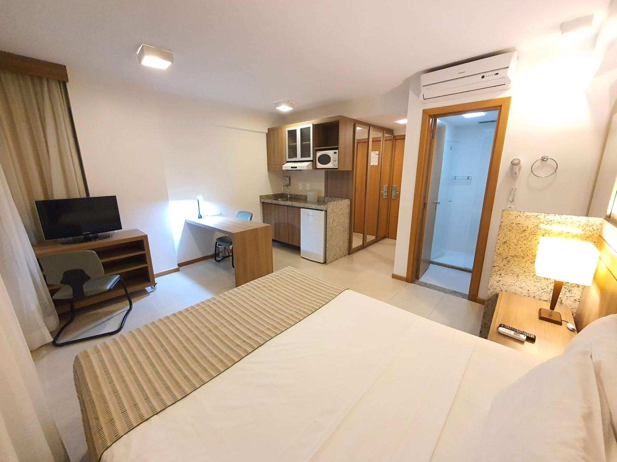 Saint Moritz Express, Aceita Pets E Estacionamento Grátis Hotel