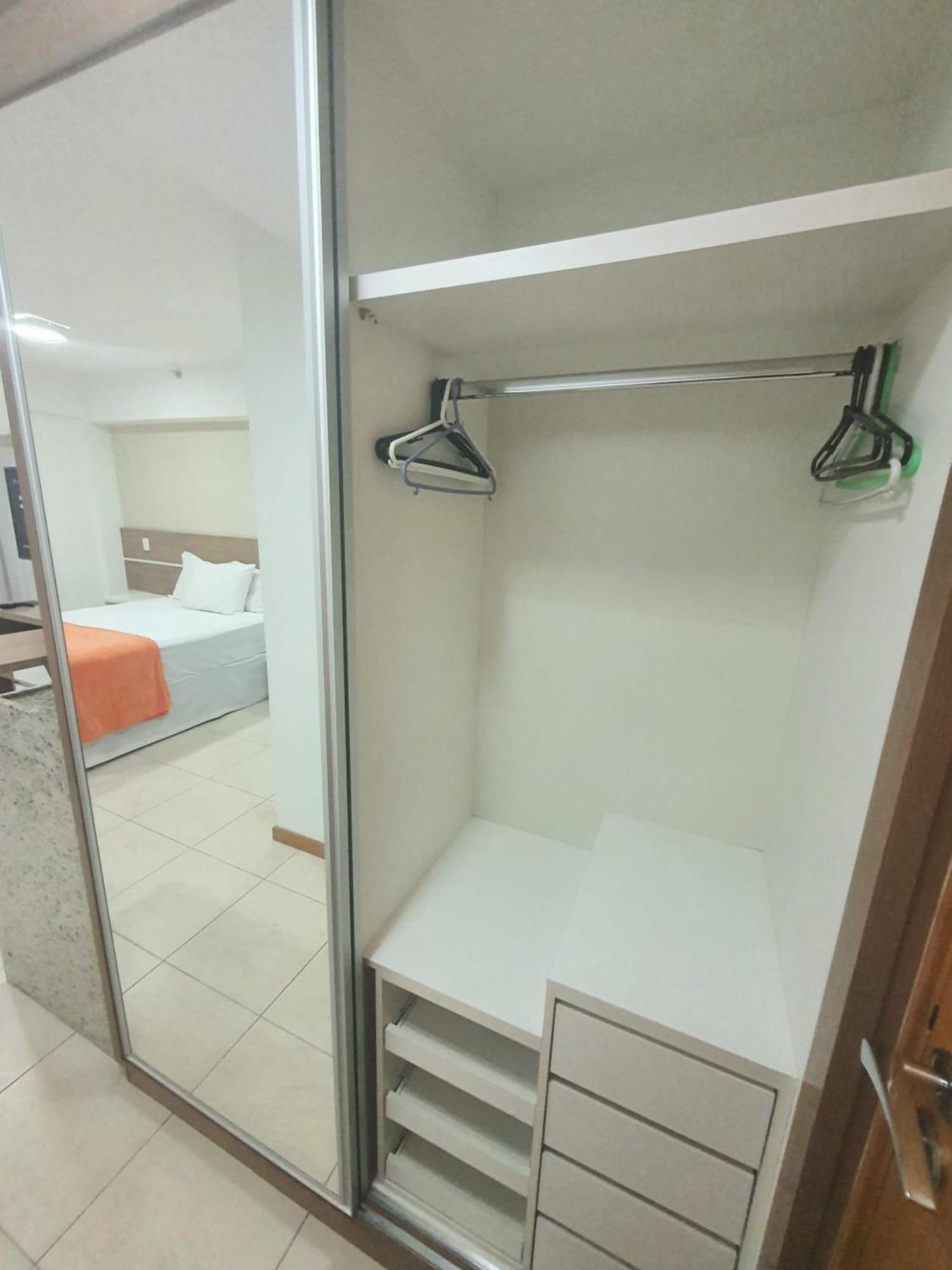 Hotel Saint Moritz Express, Aceita Pets E Estacionamento Grátis