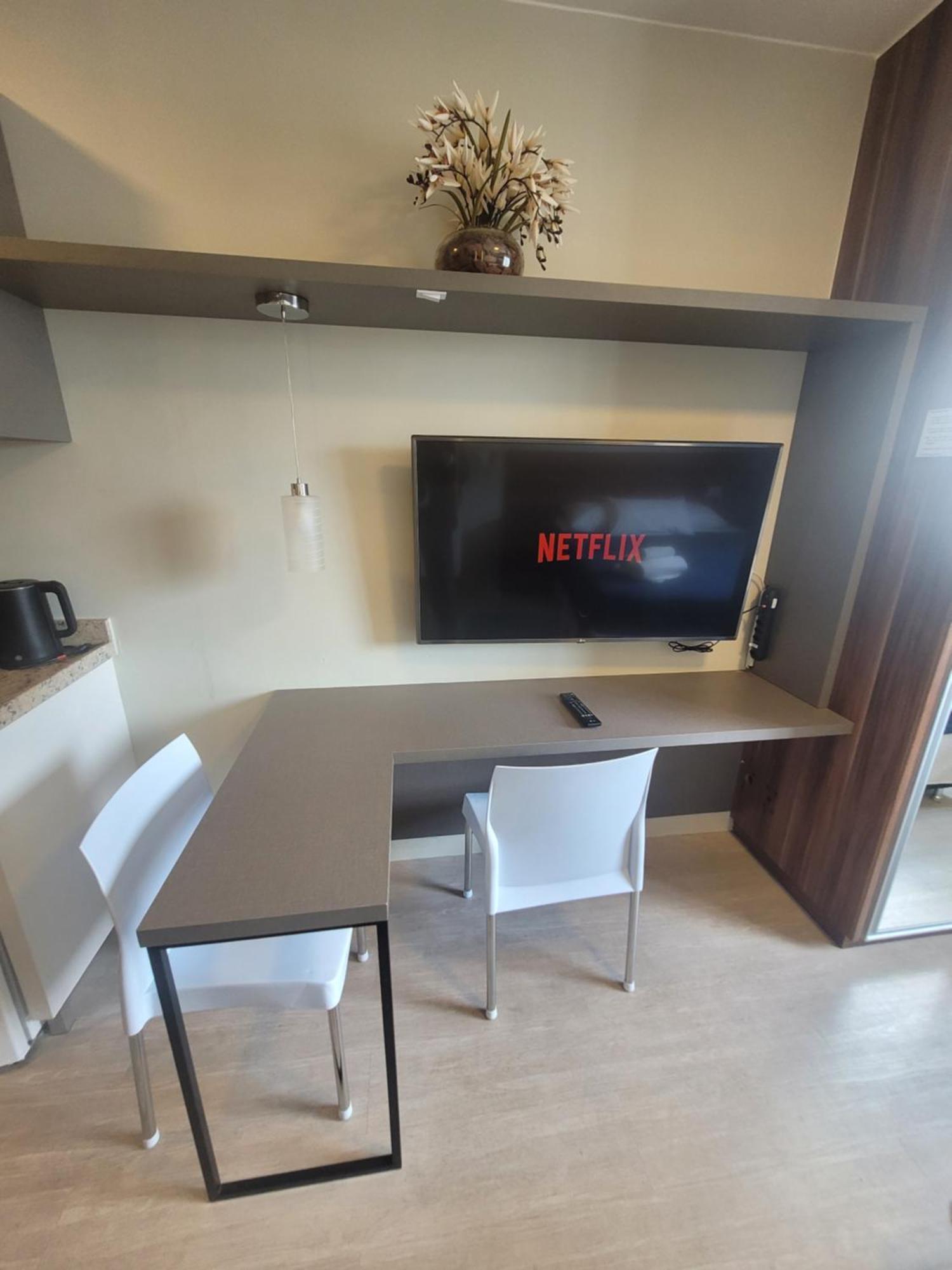 Saint Moritz Express, Aceita Pets E Estacionamento Grátis 4*