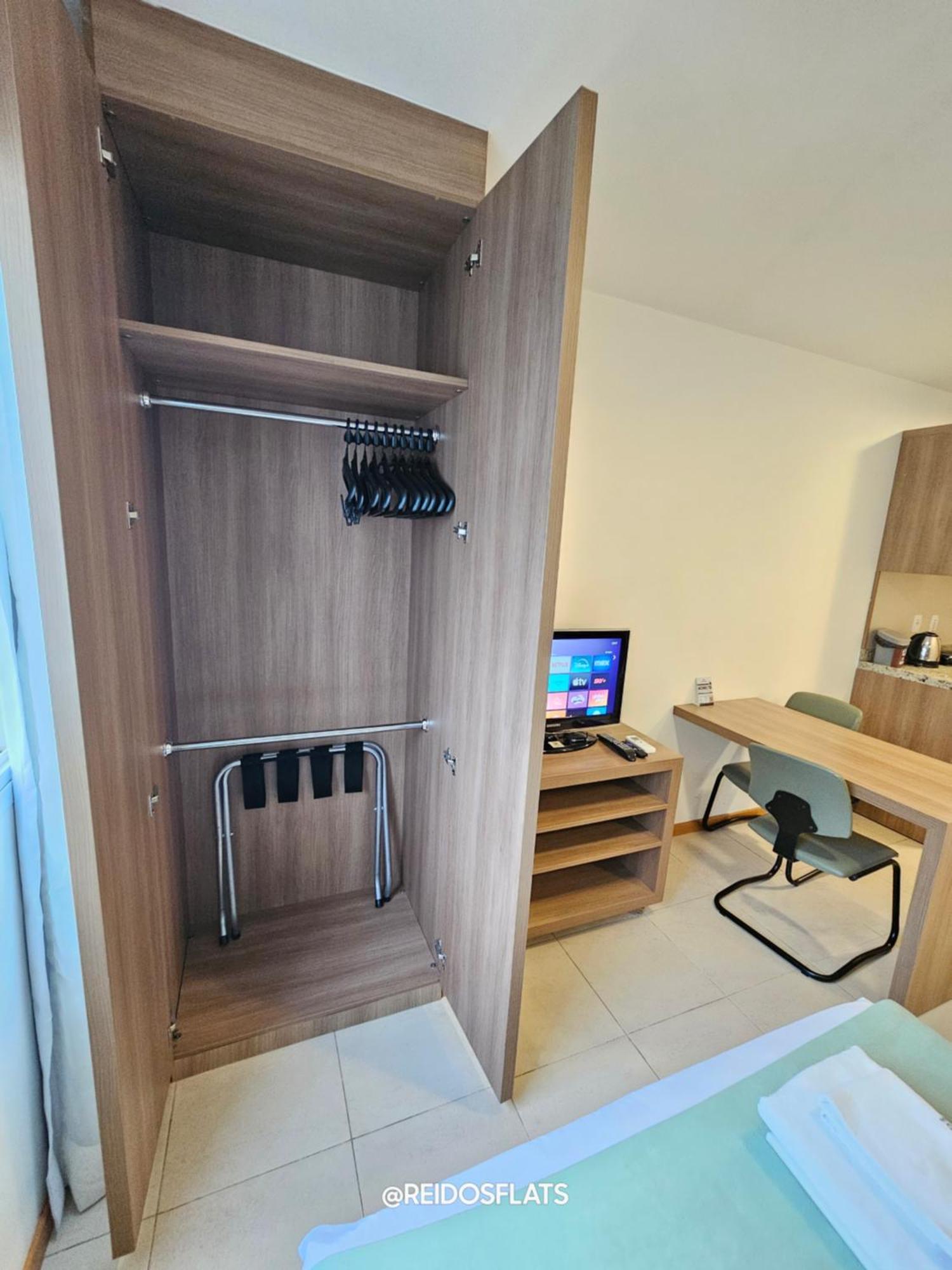 Saint Moritz Express, Aceita Pets E Estacionamento Grátis Hotel