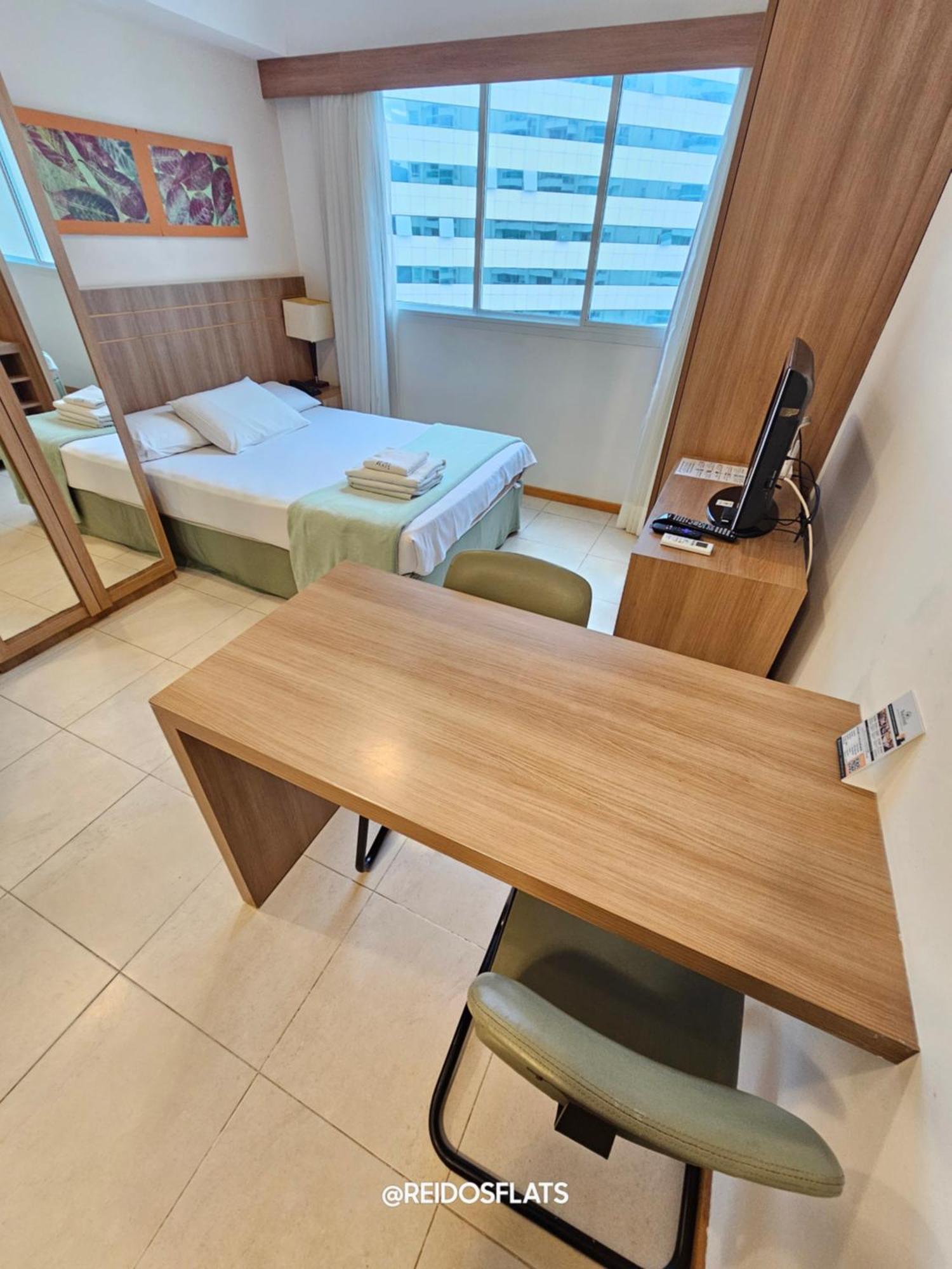 Hotel Saint Moritz Express, Aceita Pets E Estacionamento Grátis