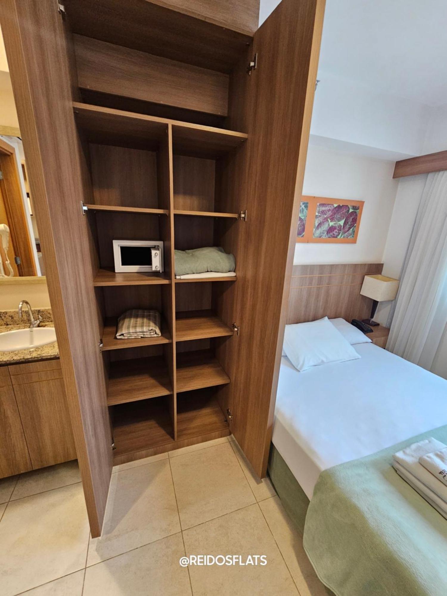Hotel Saint Moritz Express, Aceita Pets E Estacionamento Grátis 4*