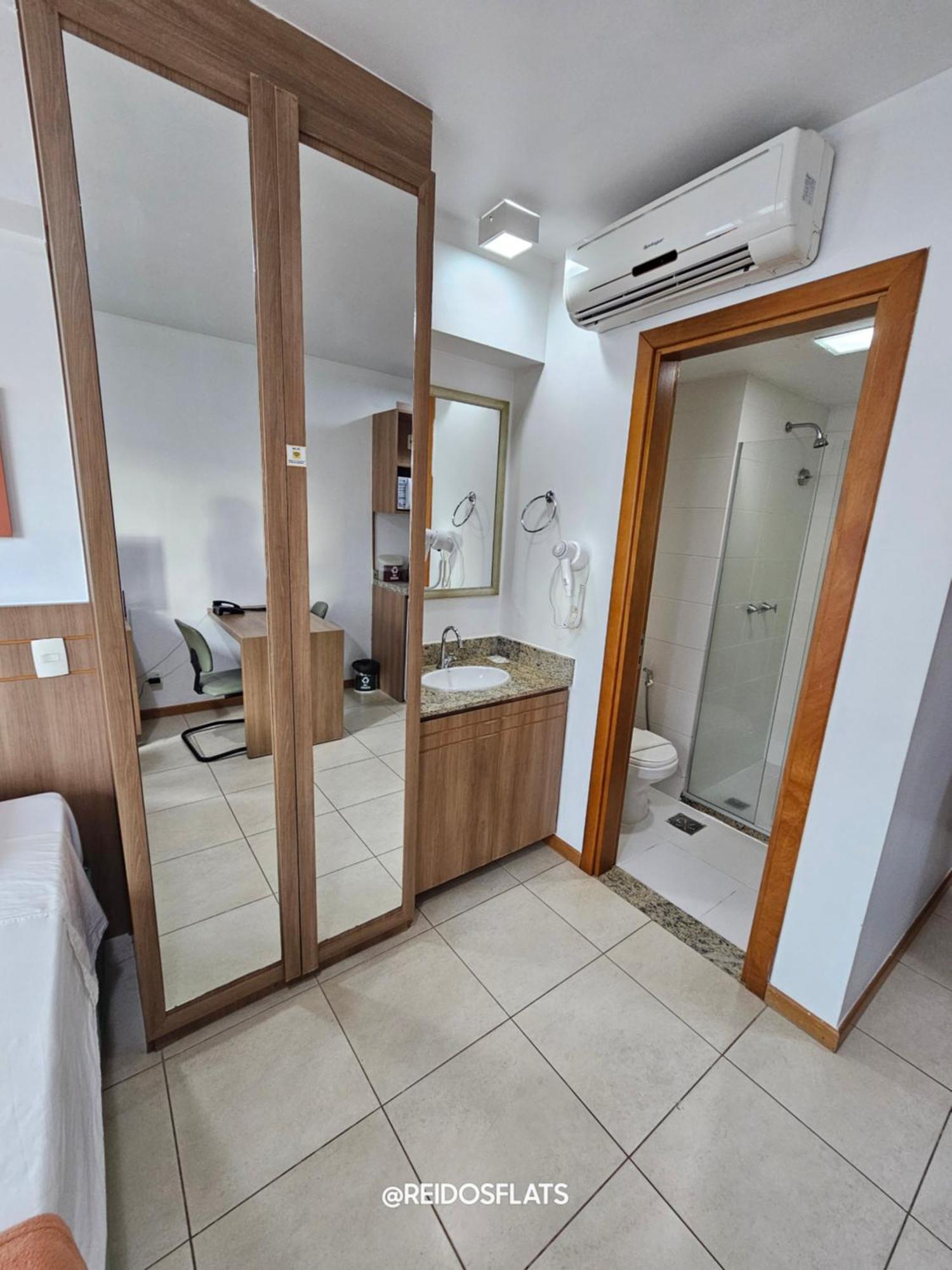 Hotel Saint Moritz Express, Aceita Pets E Estacionamento Grátis 4*