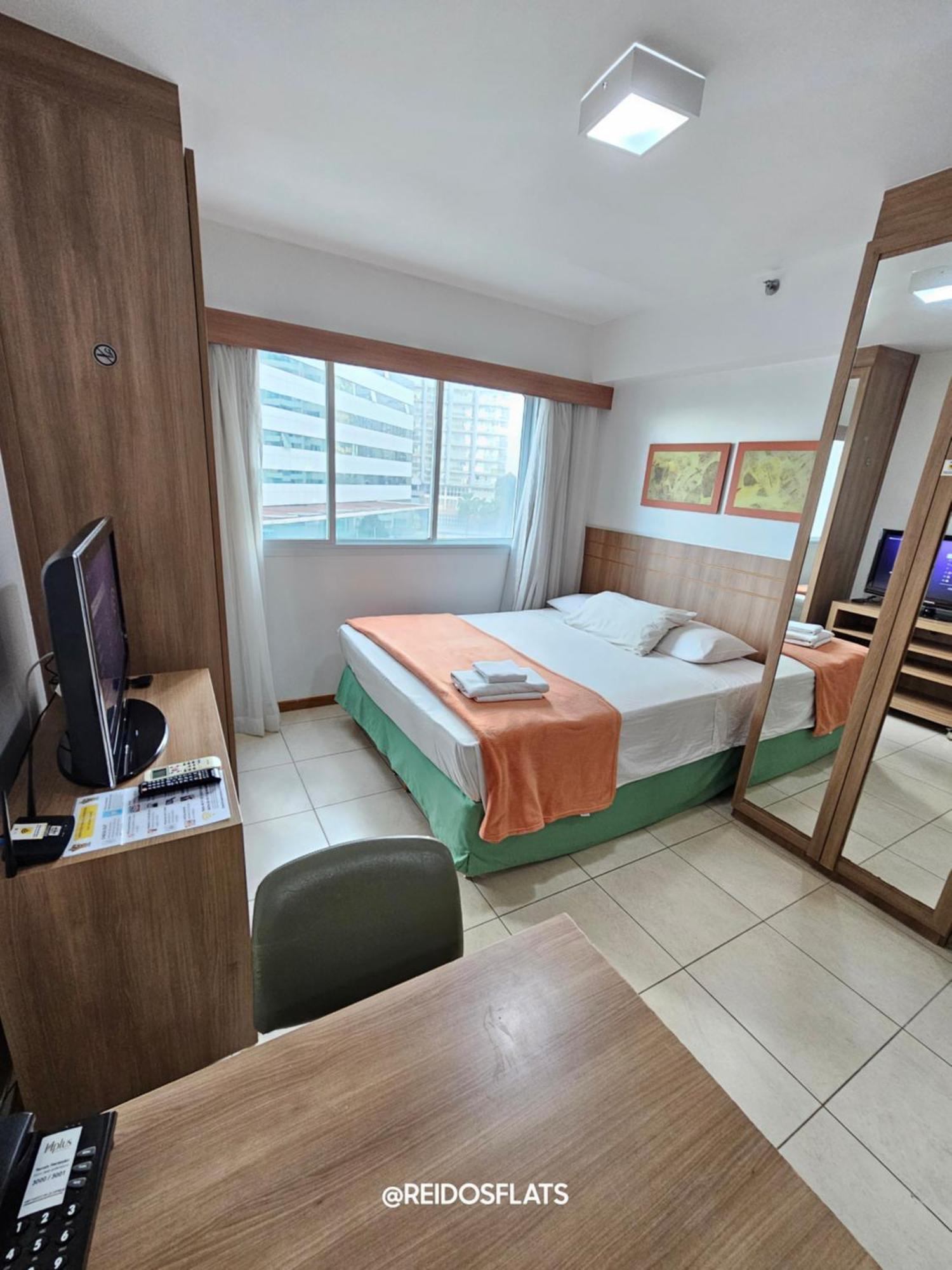 Hotel Saint Moritz Express, Aceita Pets E Estacionamento Grátis